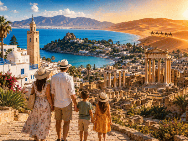 5 Day Package Trip Ai Ai