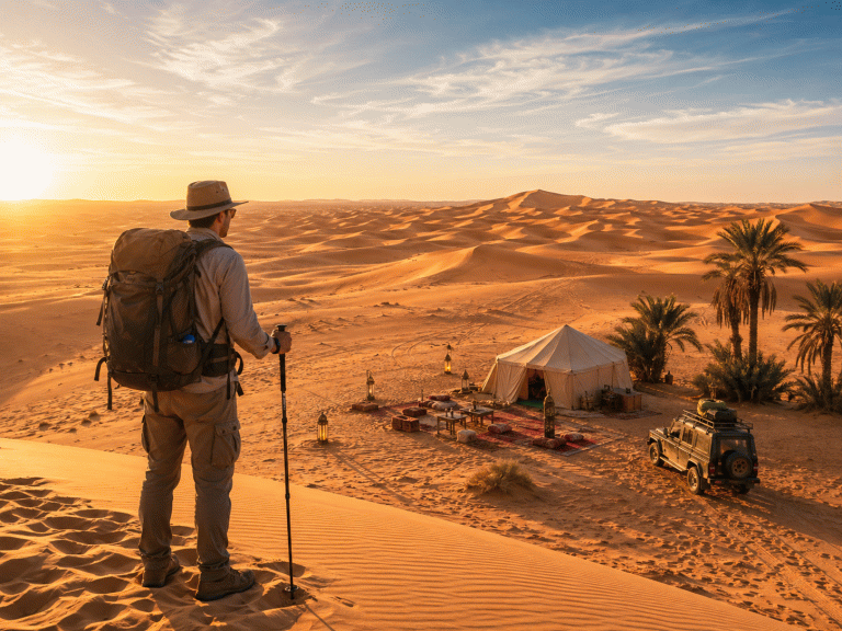 How To Survive The Sahara Ai Ai