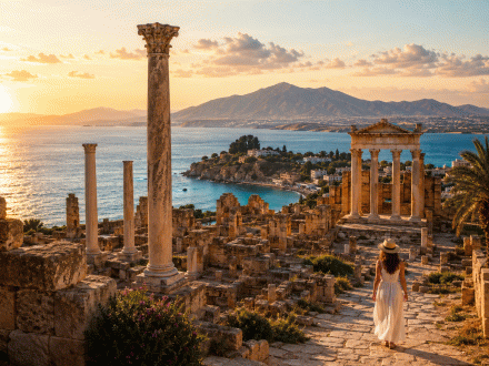 PUNIC & ROMAN SITES TOUR AI Image
