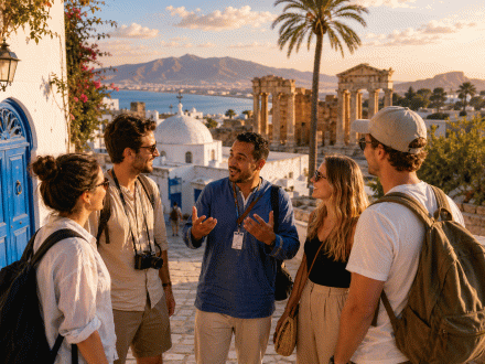 Shareatour Ai Ai
