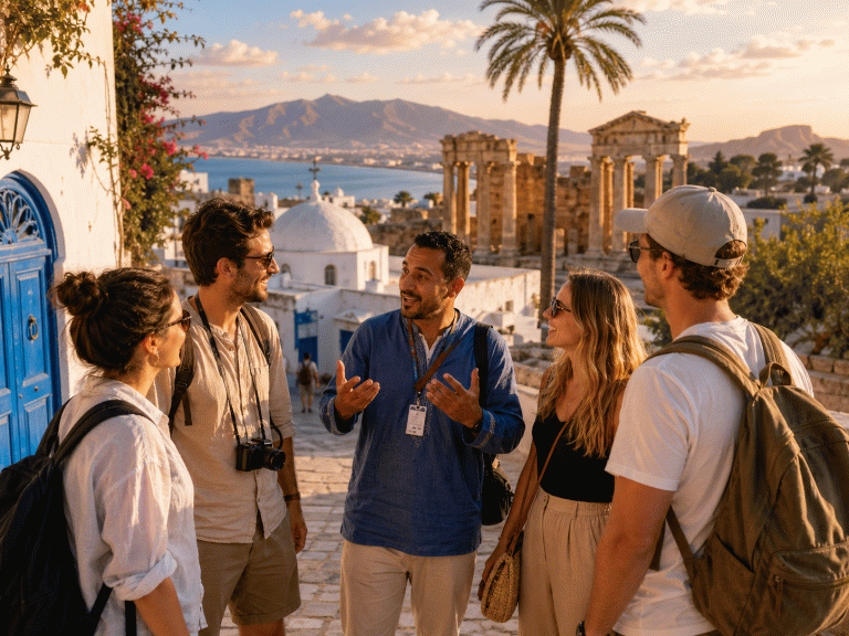 Shareatour Ai Ai