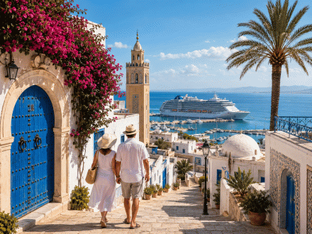 Shore Trips A La Carte Ai Ai