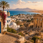Tunisia 7 Day Ai Ai
