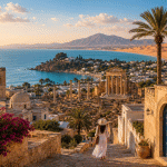 Tunisia Discovery Ai Ai