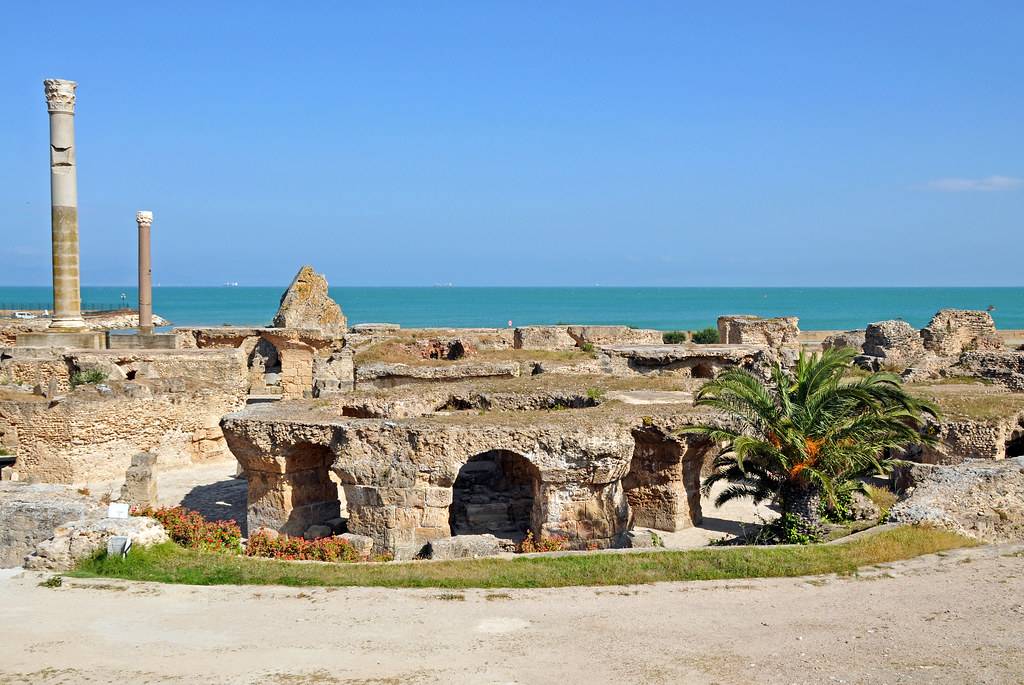 Med Sahara 08 Carthage